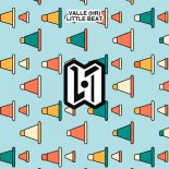 Valle (HR) - Little Beat (Original Mix)