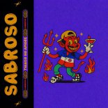 Thiago No Amore - Sabroso (Original Mix)