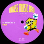 Minow - Me Enamoré del Dj (Original Mix)