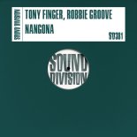 Tony Finger, Robbie Groove - Nangona (Extended Mix)