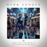 Logical Miracle - Neon Echoes (Single)