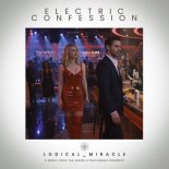 Logical Miracle - Electric Confession (Single)