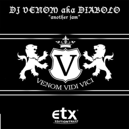 DJ Venom aka Diabolo - Another Jam