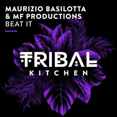 Maurizio Basilotta, MF Productions - Beat It