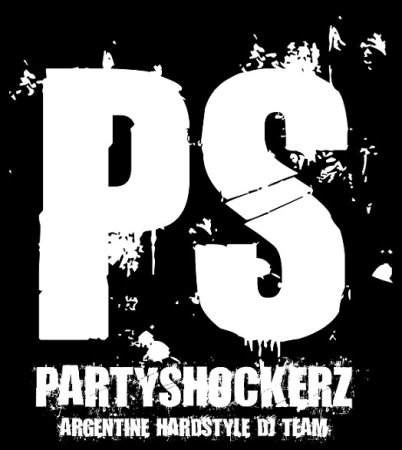Partyshockerz - The Game