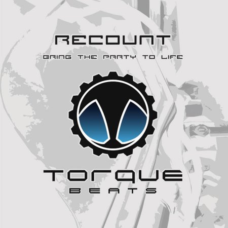 Recount - Free Your Mind