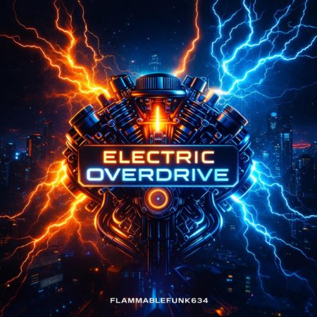 FlammableFunk634 - Electric Overdrive