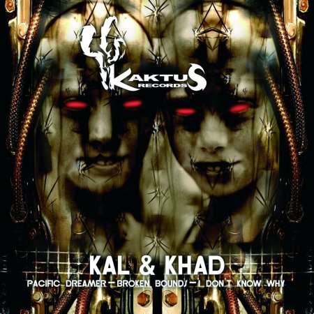 Kal & Khad - Pacific Dreamer