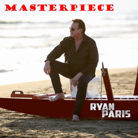 Ryan Paris - Masterpiece