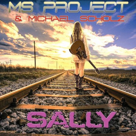 MS Project, Michael Scholz - Sally [Radio Edit]