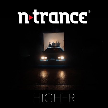 N-Trance - Higher (Radio Edit)