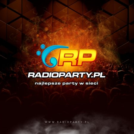 Danny Rush - Spontan Live Mix - Kanał Główny (16.02.2026) (RadioParty.pl)