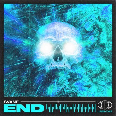 Svane - END (Pro Mix)
