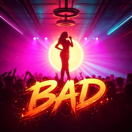Global Bangerz - BAD