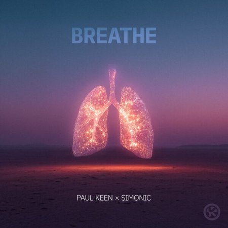 Paul Keen x Simonic - Breathe