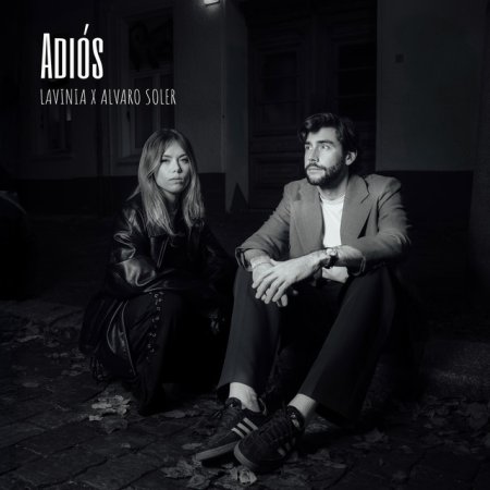 LAVINIA, Alvaro Soler - Adiós