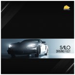 Salo - Driving Fast (Club Mix)