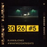 Blank & Jones, Coralie Clement - Celle Qui