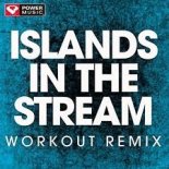 She's All Music - Island in the Stream (Remix)