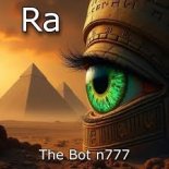 THE BOT N777 - Ra