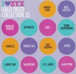 Ken Laszlo - Red Man (Extended Version)