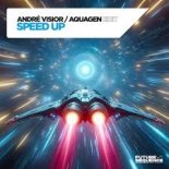 André Visior & Aquagen - Speed ​​Up (Aquagen Extended Edit)