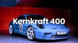 D'Angello i Francis - Kernkraft 400 _ Car Music