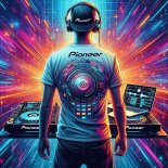 DJ MOONBASE - Daj mi noc ( TulskY Lady RMX )