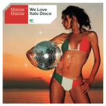 Master Blaster - Delirium Mind