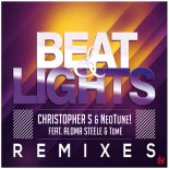 Christopher S & NeoTune! Feat. Aloma Steele & TomE - Beat & Lights (NeoTune! VIP Mix)