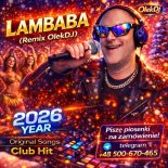 Lambaba - club Remix OlekDj 2026