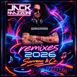 Jack Mazzoni - We Will Rock You (Jack Mazzoni Hard Mix)