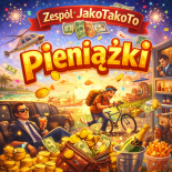 Zespol JakoTakoTo - Pieniążki