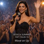 Jessika Summer & Jean Claude Xo - World Of Joy