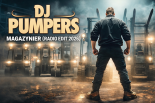 DJ PUMPERS - MAGAZYNIER – Hymn Ludzi Pracy