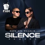 Papa Tin & Sharliz - Silence