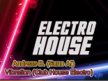 Andreas B (Suno AI) - Vibration ( Electro, Club, House)