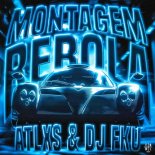 ATLXS & DJ FKU - MONTAGEM REBOLA
