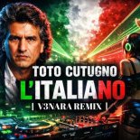 Toto Cutugno - L'italiano (V3NARA Remix 2026)