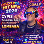 Cypis-fan-Nie Spimy! Lambaba Remix 2k26 OlekDj