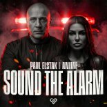 Anime, Paul Elstak - Sound The Alarm (Extended Mix)