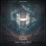 Pajaaa18 - Open Your Mind (Original Mix)