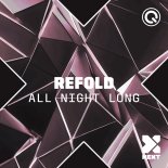 Refold - All Night Long (Extended Mix)