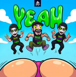 Sickmode & Krowdexx - YEAH (Original Mix)