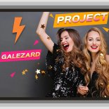 Galezard Project - Craving Your Love