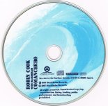 Robin Cook With Bluedream - Comanchero (Oakfield Extended Mix)