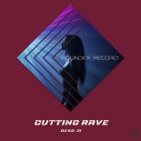 DJ Ko-ji - Cutting Rave