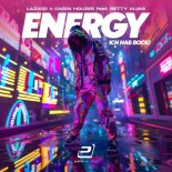 Lazard & Caspa Houzer ft. Betty Alvas - Energy (Extended Mix)