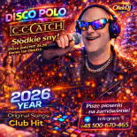 C-C-CATCH-Słodkie sny! Disco polo HIT 2k26 Remix fan OlekDj