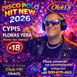 Cypis-Floras Yeba! Remix 2k26 OlekDj